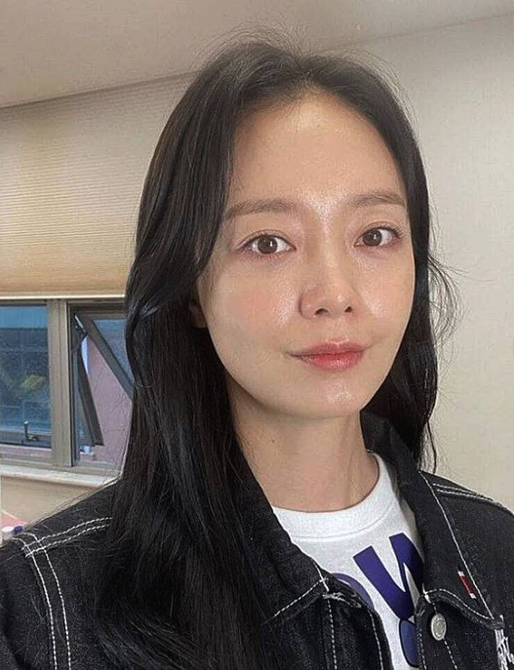 배우-전소민
