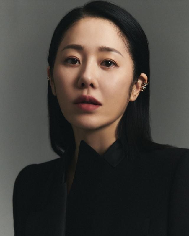 고현정 나이 학력 전남편 올데이프로젝트 애니 신세계家 관계 자녀 프로필