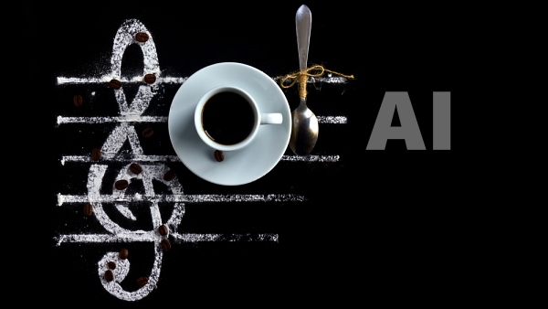 우디오 로고 이미지