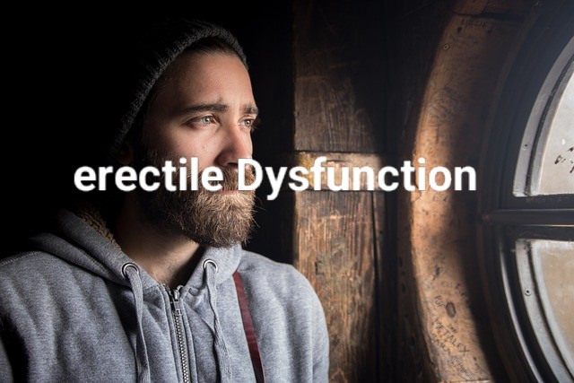 Erectile Dysfunction