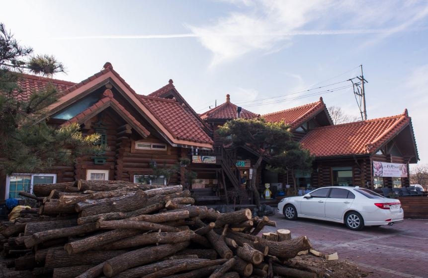 솔내음레스토랑