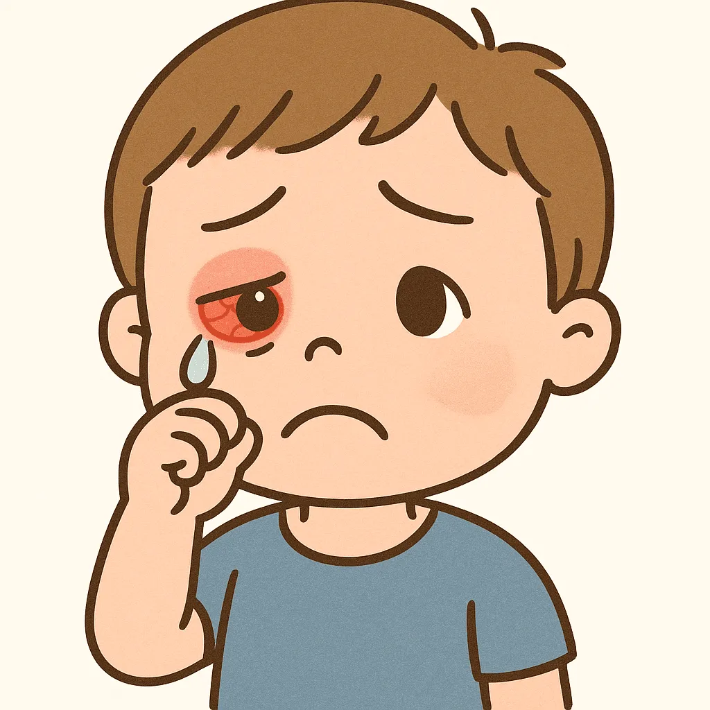 아데노바이러스 잠복기&amp;#44; 전염력&amp;#44; 격리 기간과 치료