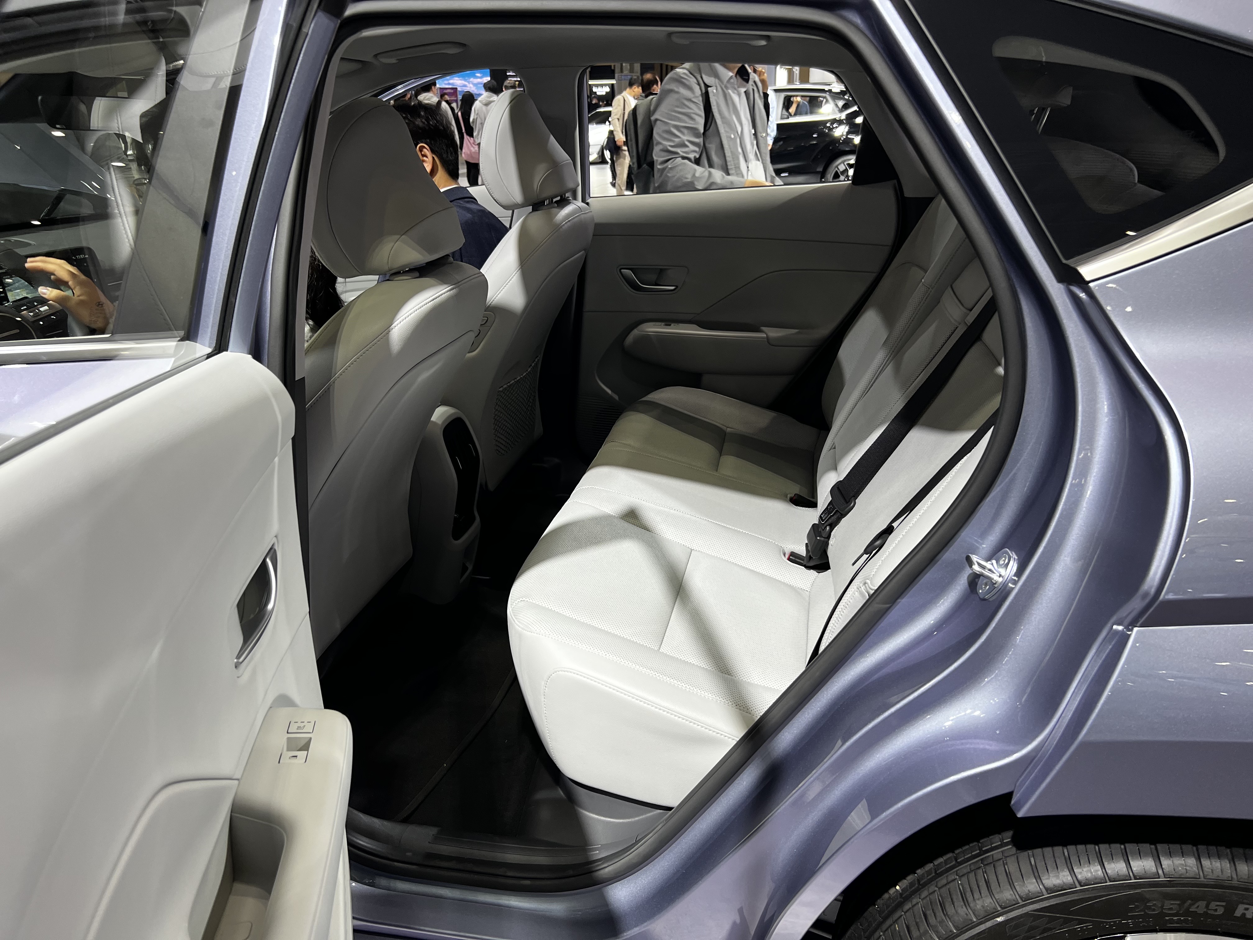 현대자동차 코나 일렉트릭