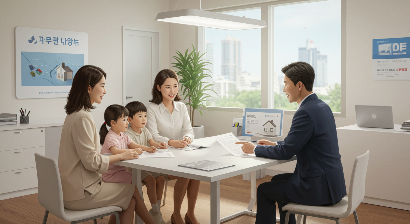 HUG&amp;#44; SGI서울보증&amp;#44; 신혼부부대출