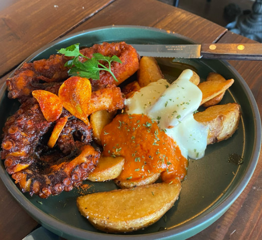 생생정보 대결맛대맛 꿀대구 그릴드갑오징어 맛집 알아보기