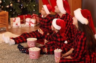 크리스마스 선물 추천&amp;#44; 온 가족을 위한 크리스마스 선물