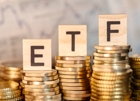 ETF란? 무엇일까요 (초보자를 위한 쉬운 설명)11