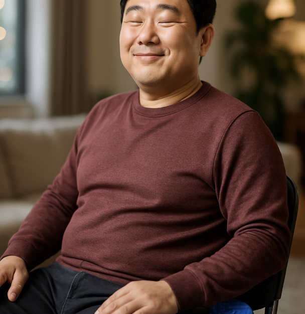 무중력방석, 정말 효과 있을까? (원리, 부작용 총정리)