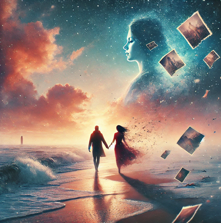 '이터널 선샤인'의 기억에 관한 아름다운 성찰