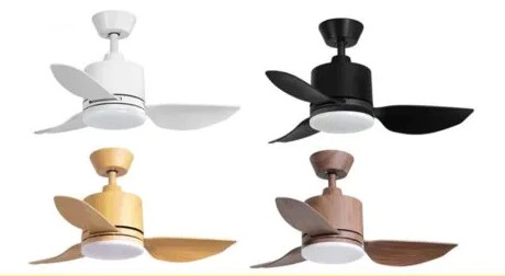 실링팬 브랜드 추천 3. Crestar