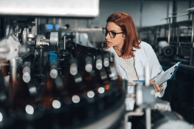 맥주효모의 효능