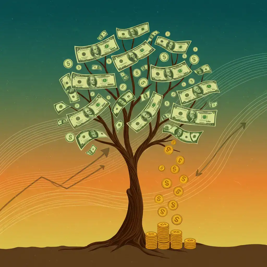 HRS(036640) 2025년 배당