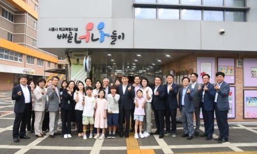 이주호 교육부장관 프로필