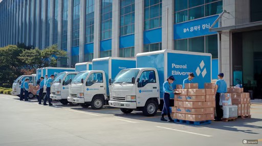 2025 설날 택배사별 마감, 배송 재개 일정, CJ대한통운, 롯데택배, 한진택배, 우체국택배, 로젠택배