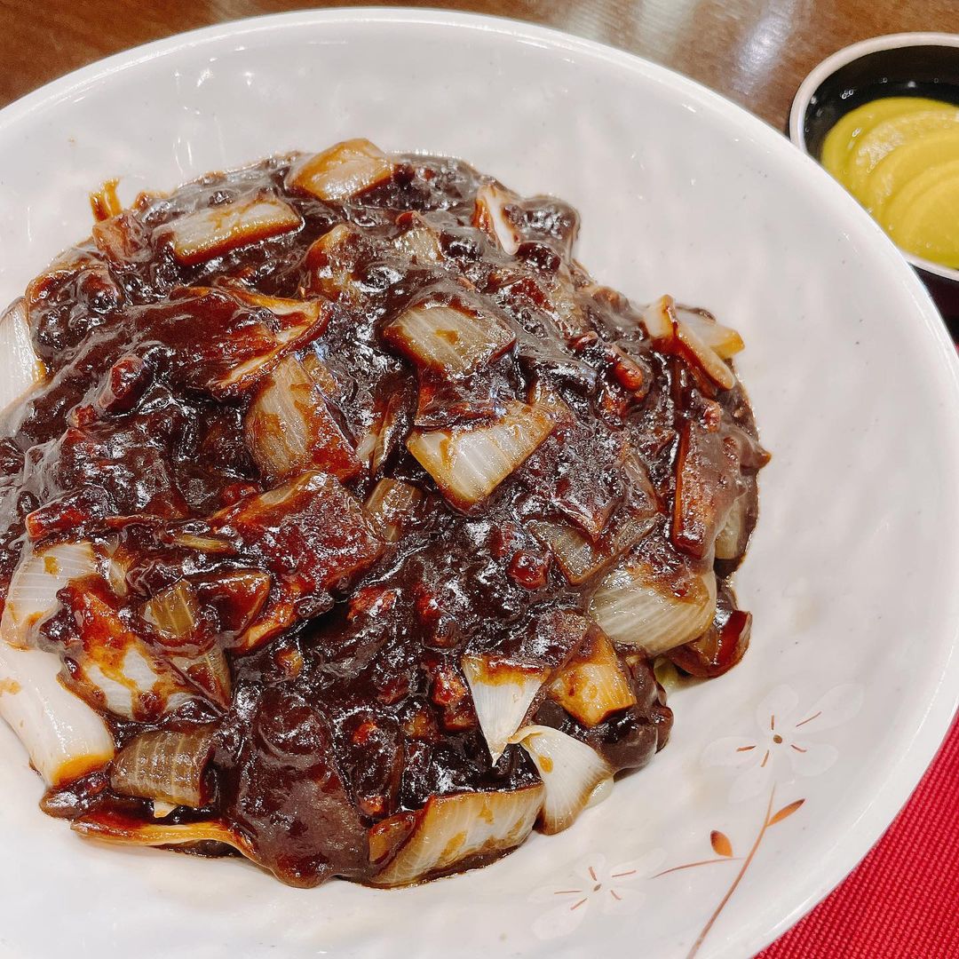 송파구 가락시장역 고수의 부엌 중화요리의 진미! 통낙지 쟁반 짜장 통오징어 짬뽕 맛집 추천