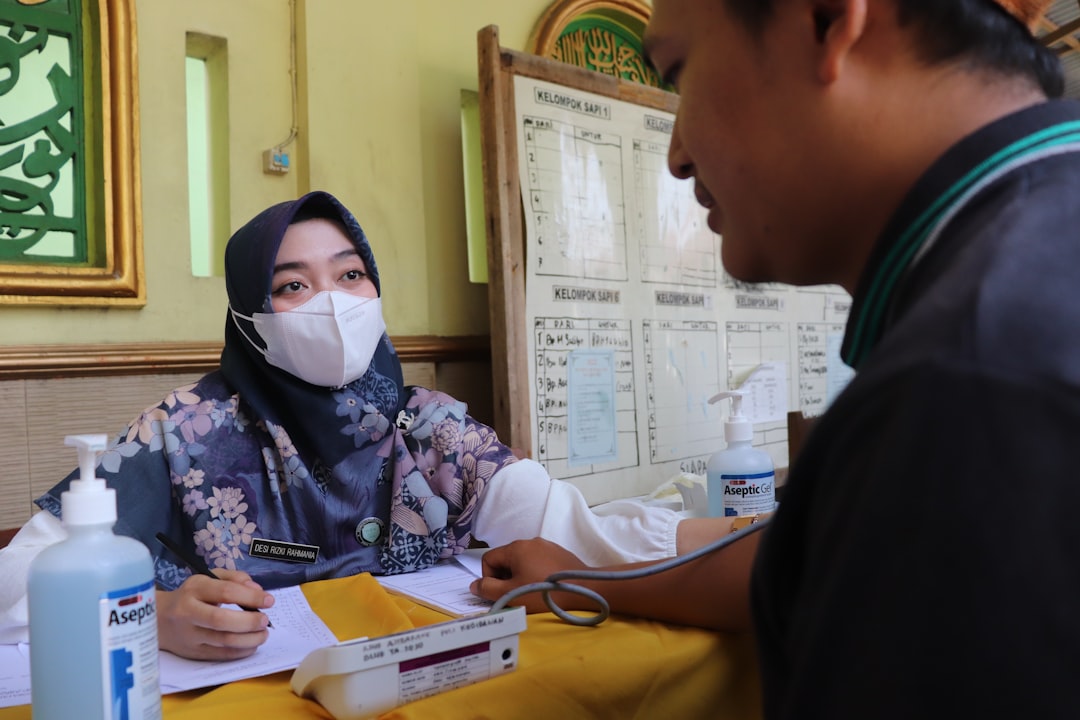 Health check