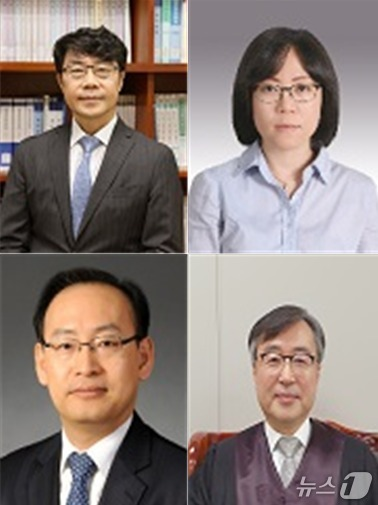 이흥구 후임 후보 4인 압축 소식과 대법관 후임 제청 전망 최신 정리 참고 이미지 2