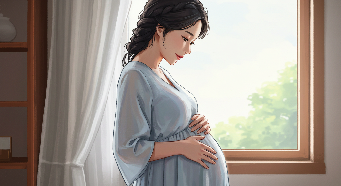 산모관리, 출산준비, 모유장점