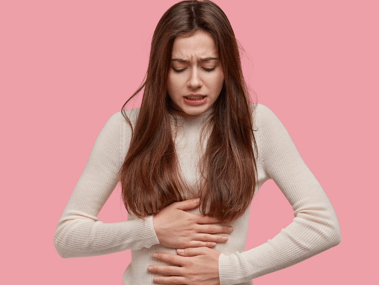 생리하는 꿈해몽