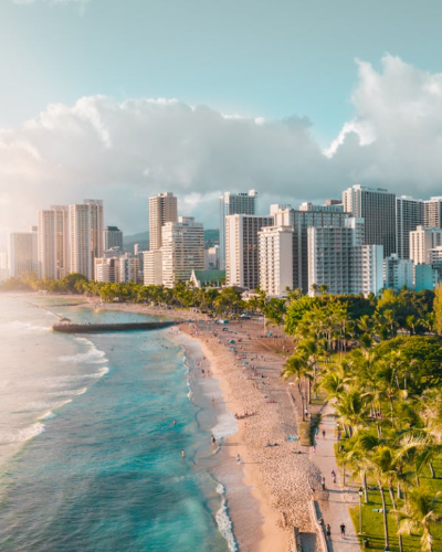 2월 신혼여행지 추천