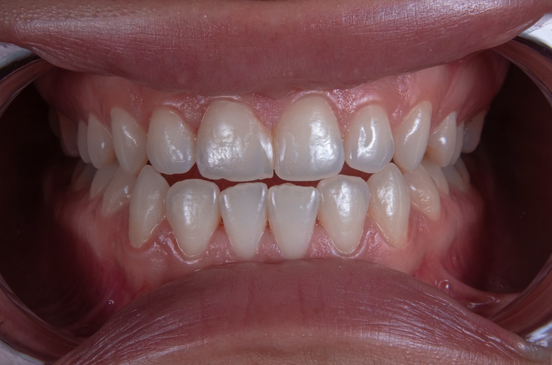 Dental clinic.