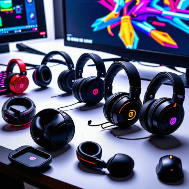 게이밍 이어폰 선택 시 고려해야 할 점