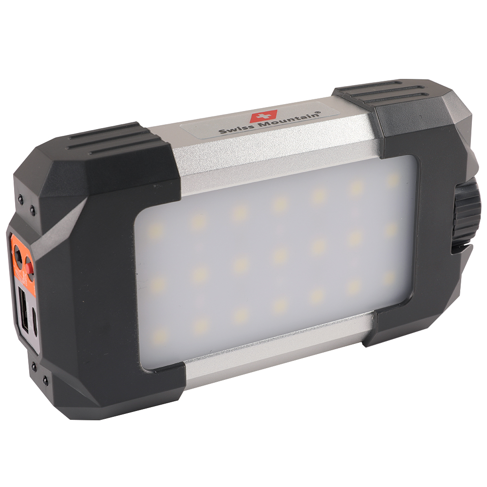 캠핑용 충전 랜턴