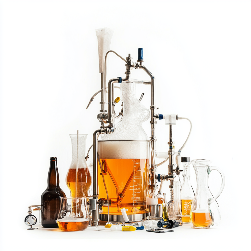 수제맥주만들기