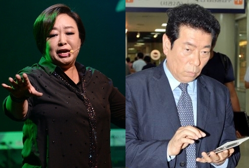 혜은이 김동현