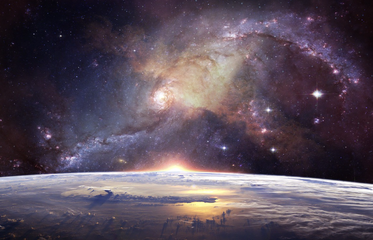 행성 대기 조성