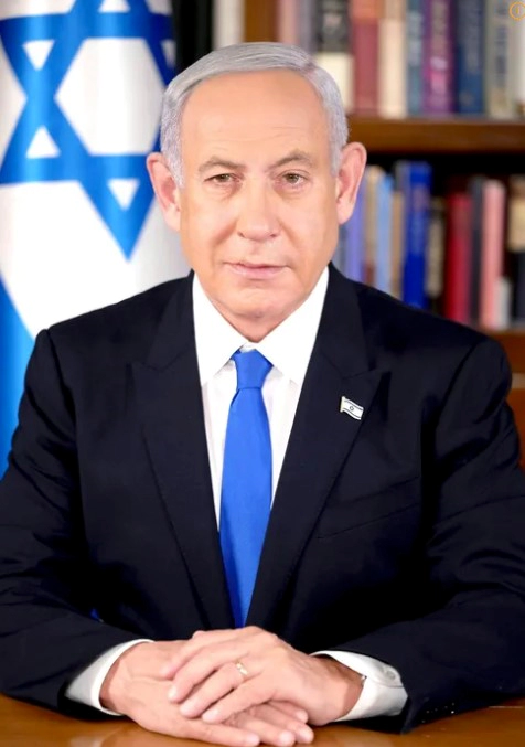 베냐민 네타냐후 이스라엘 총리 나이 프로필