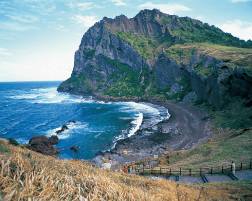 폭싹 속았수다 촬영지 따라잡기: 드라마 줄거리부터 제주 명소까지!