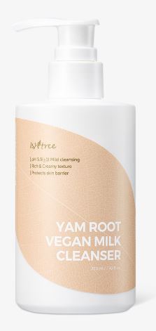 이즈앤트리 참마 비건 밀크 클렌저