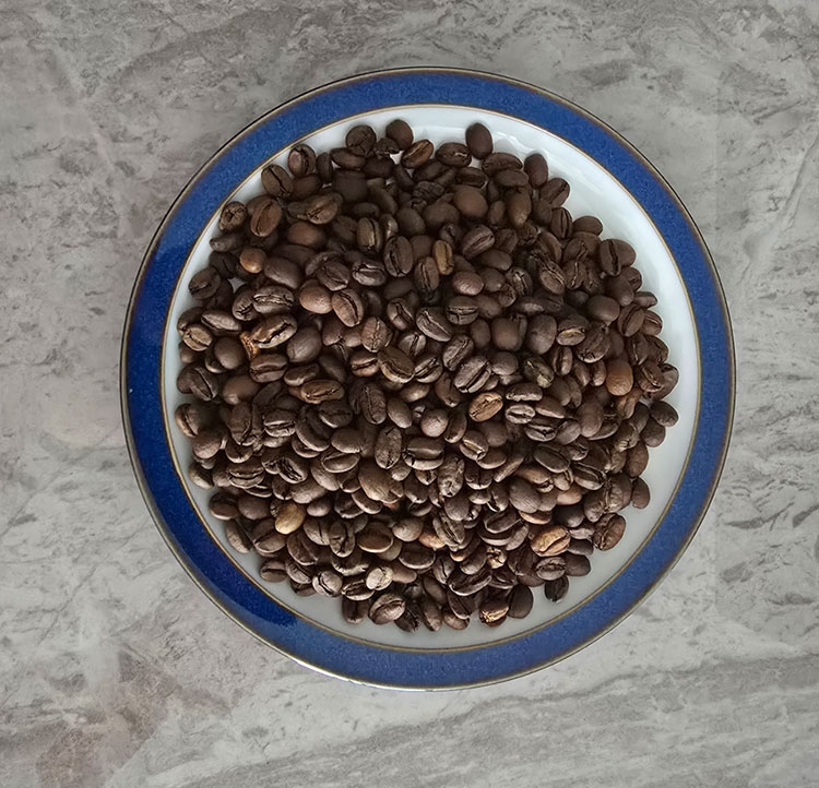 향으로 기억 되는 에티오피아 예가체프