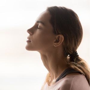 정서 지능의 구성요소