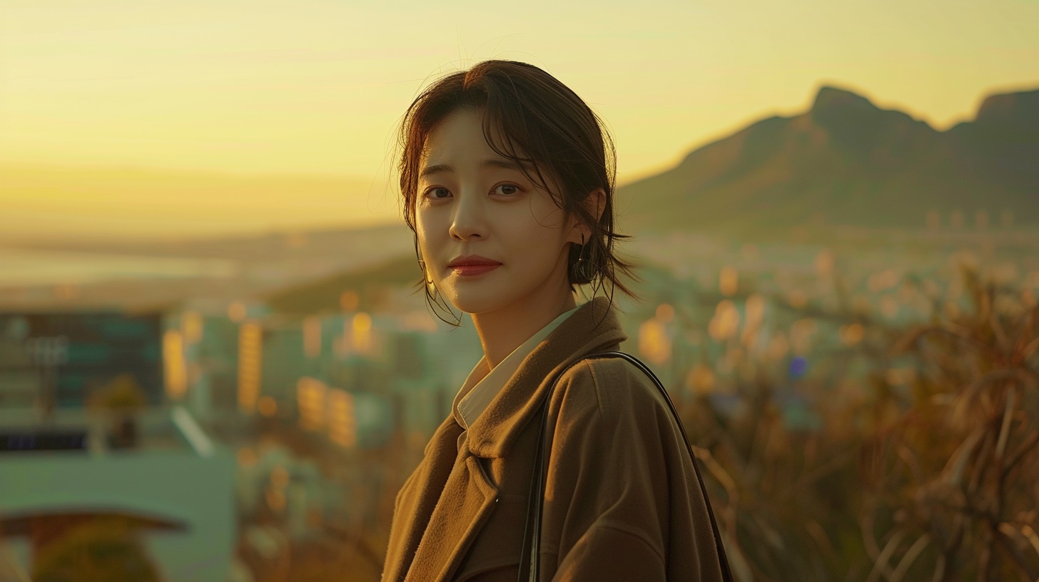 남아프리카공화국 여행 사진