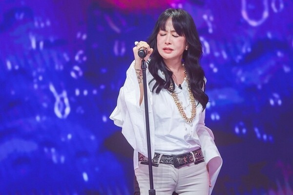 미스트롯4 결승진출자