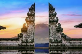 발리여행 필수어플 관련사진