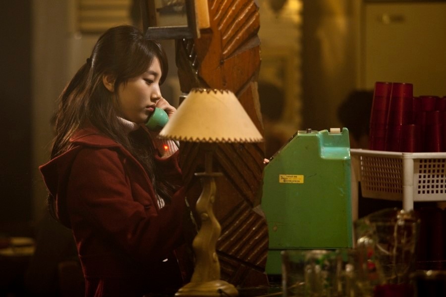 건축학 개론 영화의 한장면