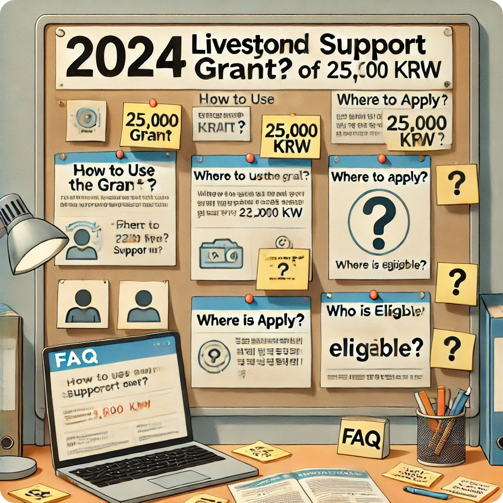 민생회복지원금 -25만원 -지급일 -신청 방법 -안내