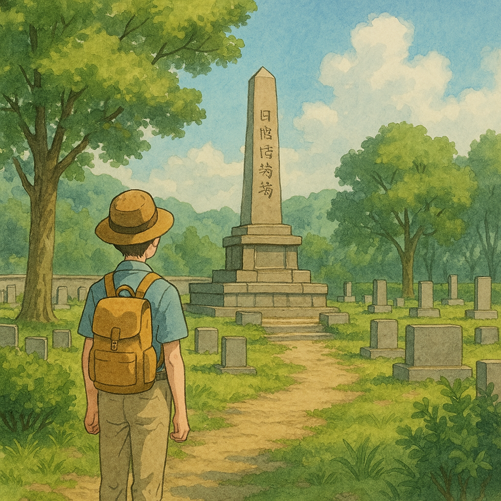 여행자 관련사진