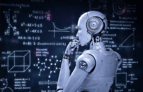 AI 뜻