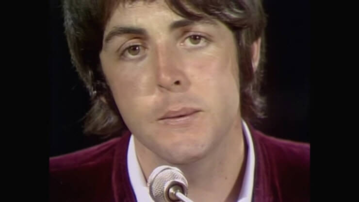 더 비틀즈 - 헤이 주드 가사해석 The Beatles - Hey Jude 가사번역 Hey Jude 뜻