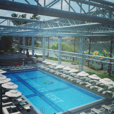 가평 빠지 펜션 놀이기구 패키지 가격 가성비 추천