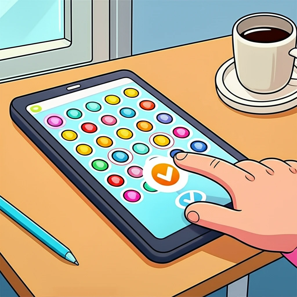 동행복권 사이트 로또 수동 구매 상세..