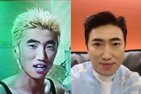 장동민 출생 1979년 7월 20일