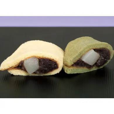 사이쿄도 ‘겐카이마키(현해마키)’