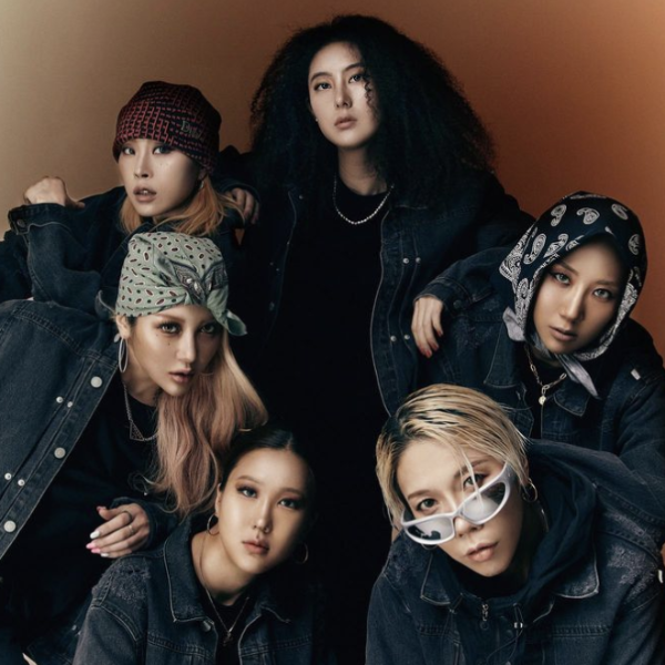 울플러 멤버 할로&#44; 베이비슬릭&#44; 초콜&#44; 미니&#44; 애니초&#44; 해치왱 소개 : 스우파 2