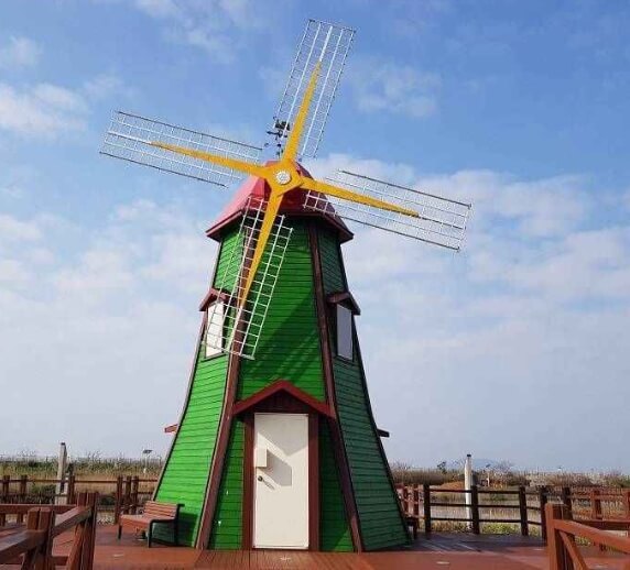 무안 가볼만한곳 베스트 10