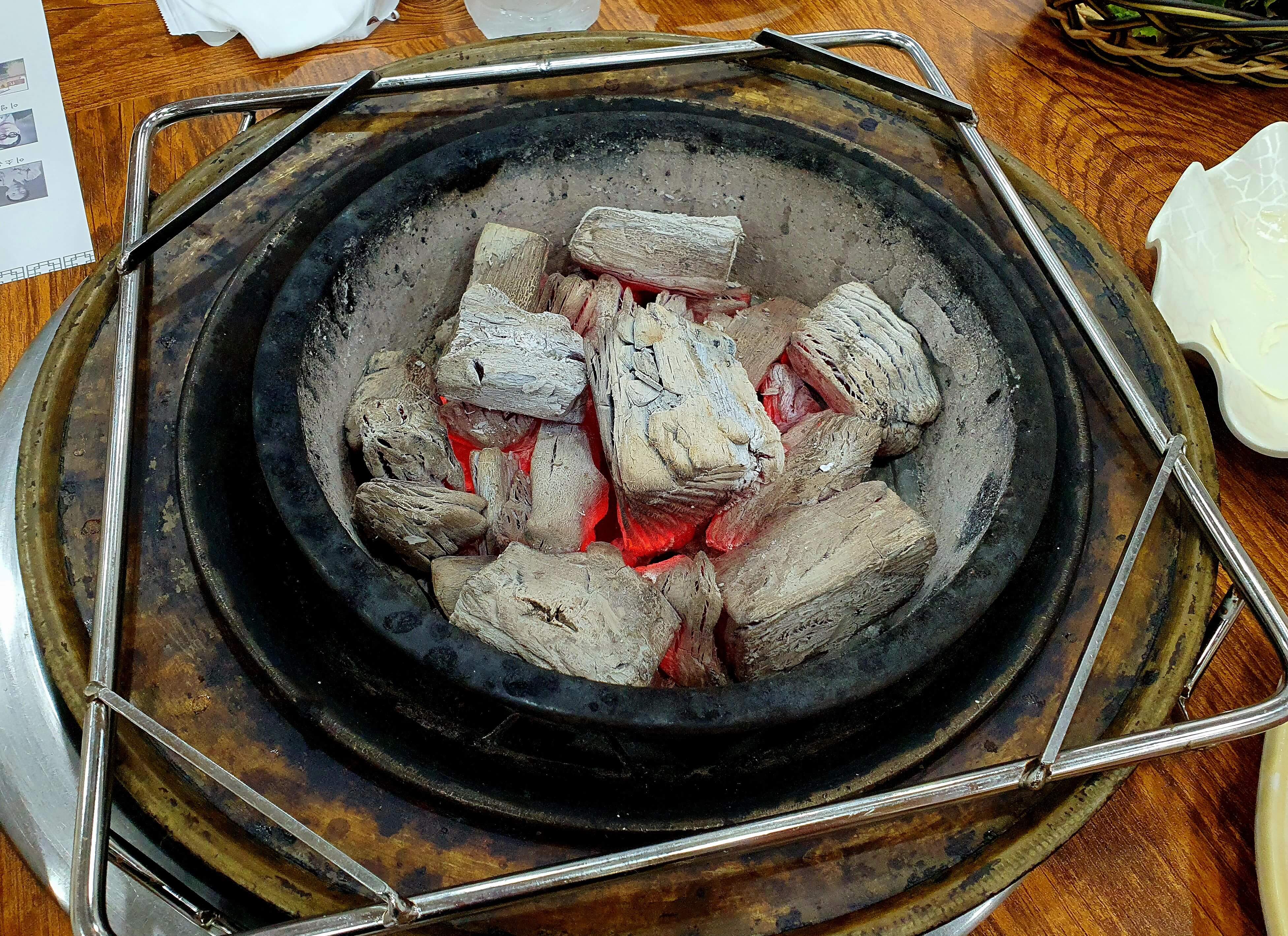 삼대광양불고기집